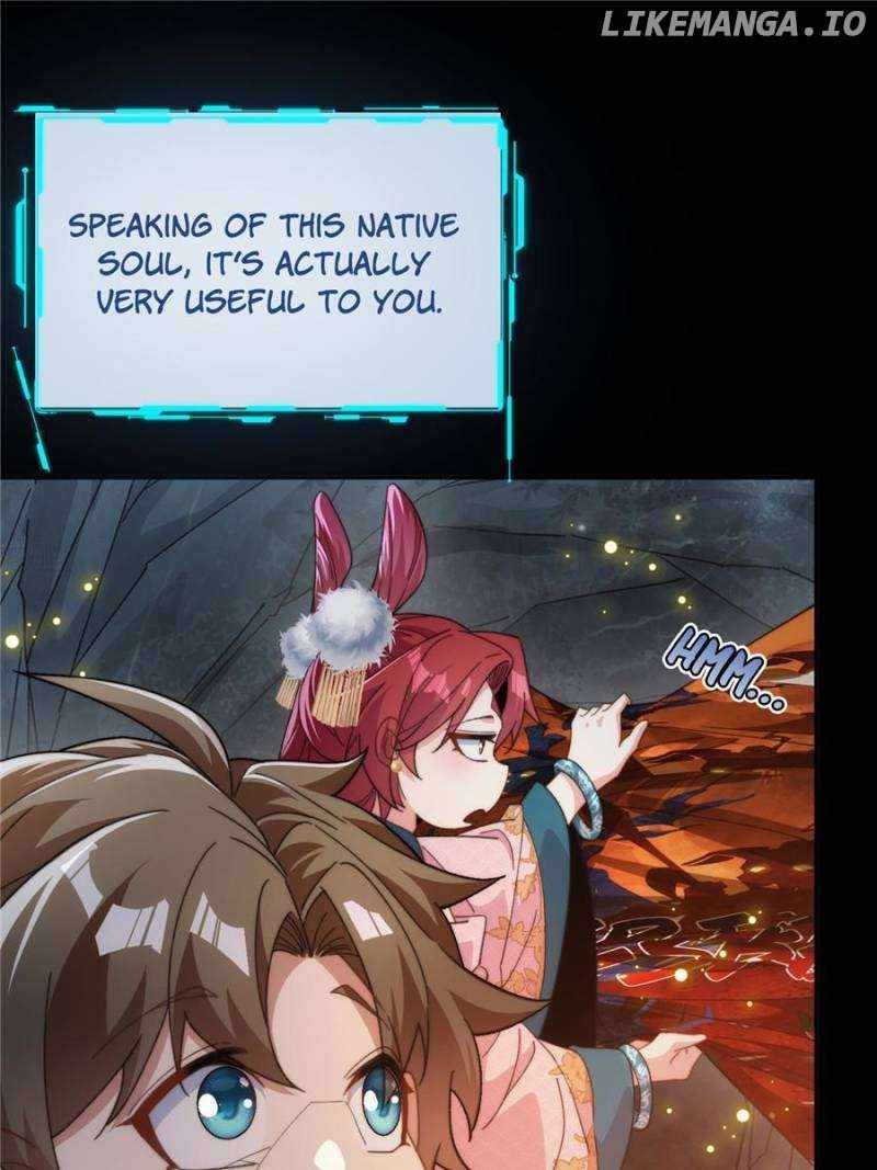 Becoming immortal by doing nothing Chapter 36 13
